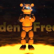 Golden Freddy