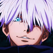 Azazel avatar