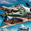 bombandiro crocodilo
