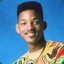 FRESH PRINCE