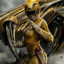 (♥)YELLOW☻RANGER