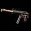 MP5-SD | Necro Jr.