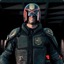 JUDGE DREDD