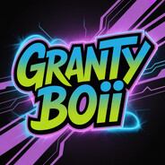 GrantyBoii