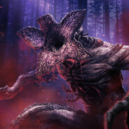 демогоргон