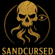 SandCursed