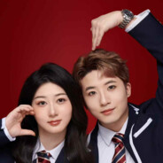 可可的超级虎虎