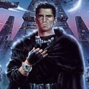 Cyberboy