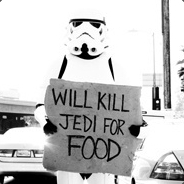 I Kill For Food