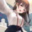 无藏青霜