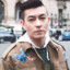 Edison chen