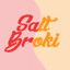 SaltBroKi