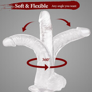 Legs spreader 360 noscope