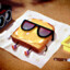 Cool Toast•™
