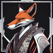 StaryFox