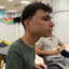 Rafael cu preto