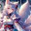 Kitsune Shiro