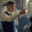 Thomas Shelby