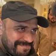 ابو عمشة القيادة