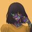 Steam avatar