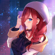 n3apower - Miku Nakanoワイフ ♥