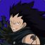 [Fairy Tail] Gazhil.