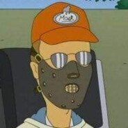 Rusty Shackleford