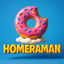 homeraman