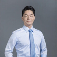蔣萬安 Wanan Chiang