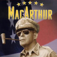 麦克阿瑟