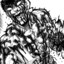 guts the black swordsman