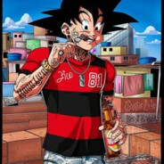 Goku Carioca