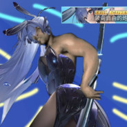 斯卡蒂天下第一