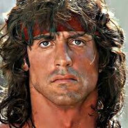 (не)Rambo