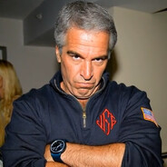 Jeffrey Epstein