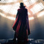 Doctor Strange