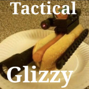 Tactical Glizzy velk.ca