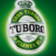 TuborgGreen