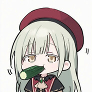 别逗你睦皇笑了