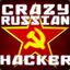 CrazyRussianHacker csgoatse.com