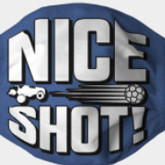 Nice Shot