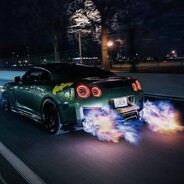 GTR