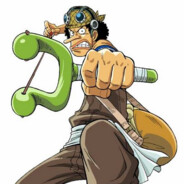 Usopp