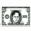 one schrute buck