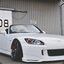 S2000 B16