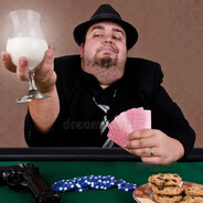 Gambling Addict