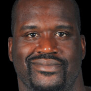 Shaquille O'Neal