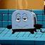 The Brave Little Toaster