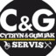 Cytryn&amp;Gumiak - Servis -