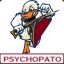 Psychopato  ︻デ=ーー